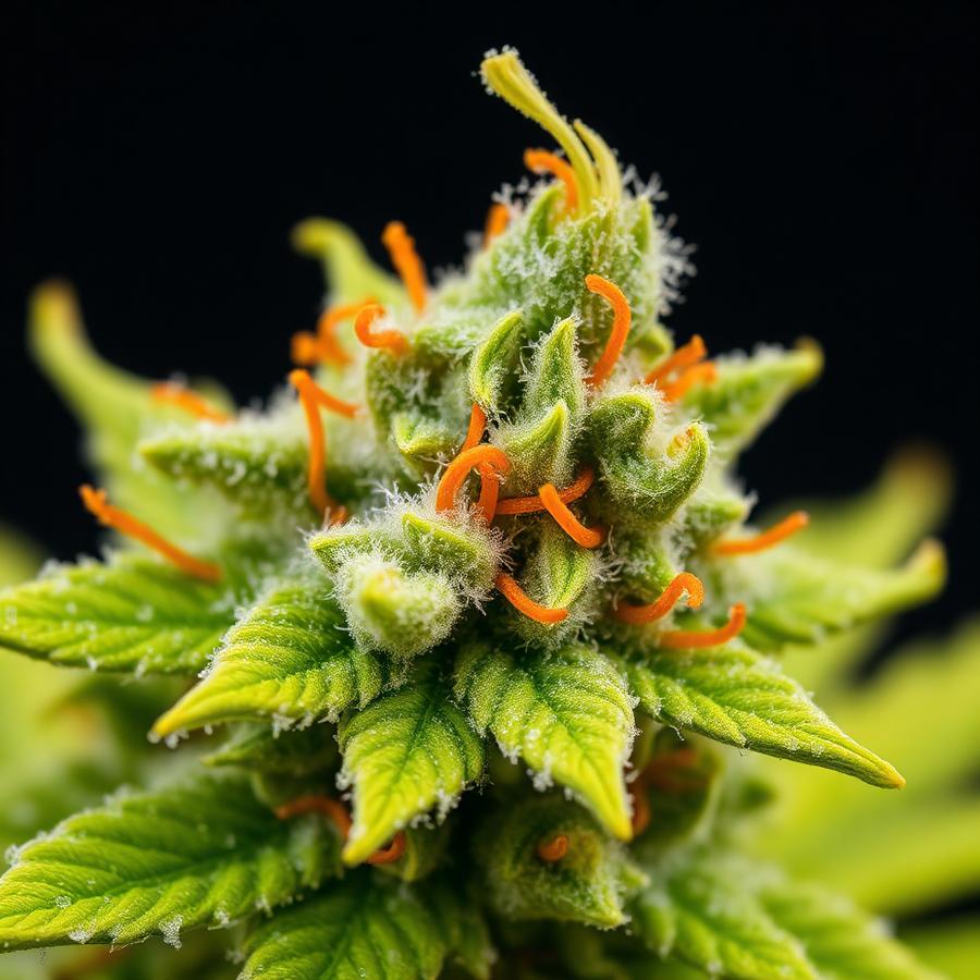 Pacific Haze